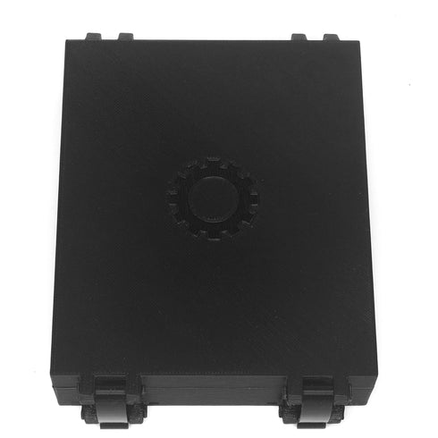 Кейс для хранения 12 камней KME