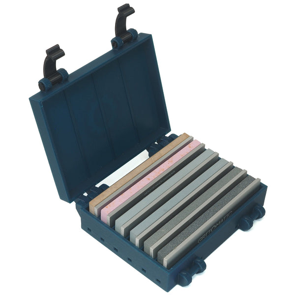 Кейс для хранения 6 камней KME