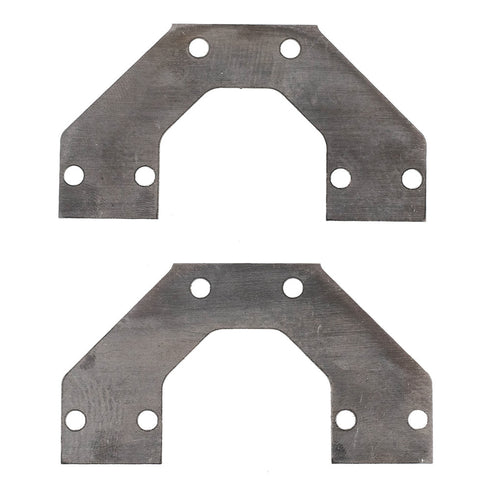 Усиленные пружины для TSProf K03 Одинарные зажимы