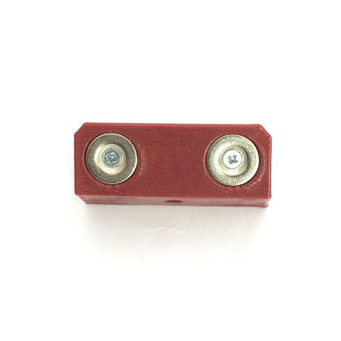 Магнитная насадка для короткого ножа Zhuk