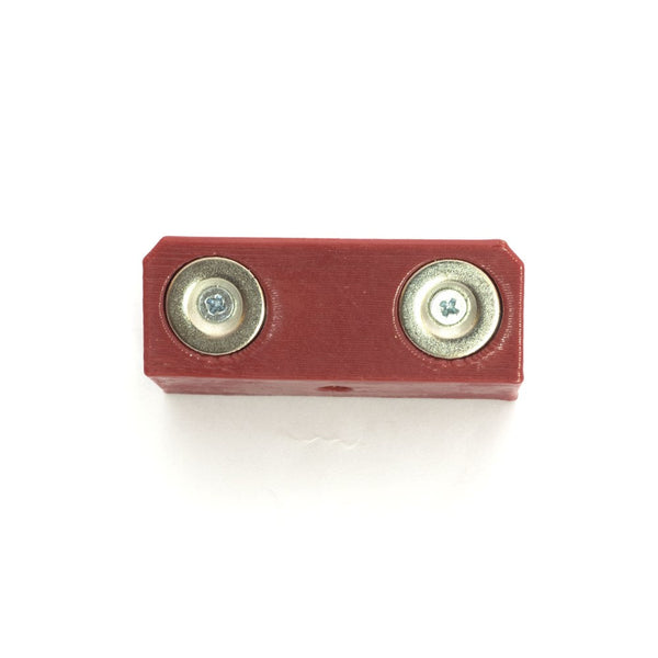 Магнитная насадка для короткого ножа Zhuk