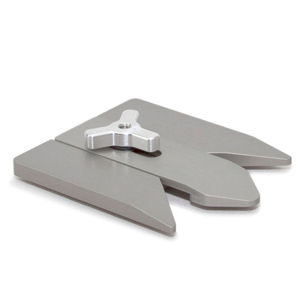 Слайд-руководство для Edge Pro Apex