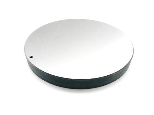 Стальная пластина для тонкой притирки