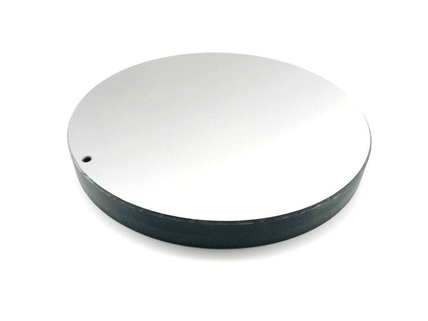 Стальная пластина для тонкой притирки