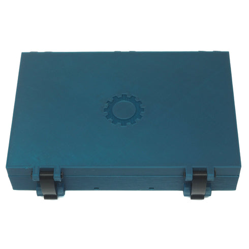 Кейс для хранения 8 камней Edge Pro