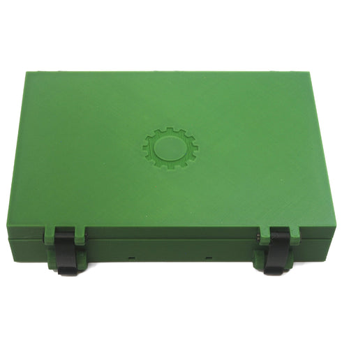 Кейс для хранения 8 камней Edge Pro