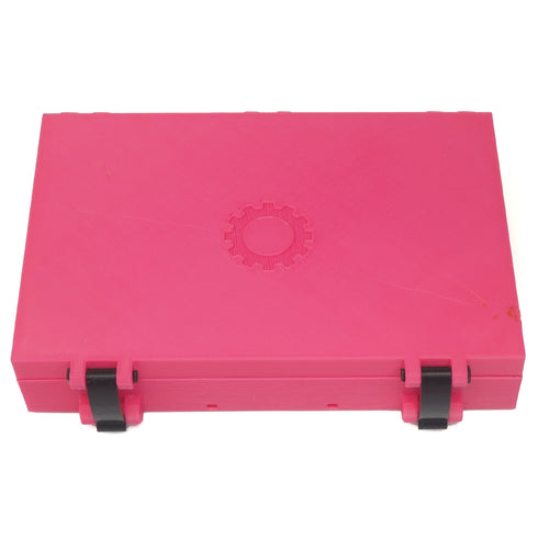 Кейс для хранения 8 камней Edge Pro