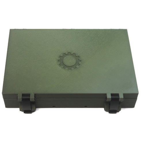 Кейс для хранения 8 камней Edge Pro