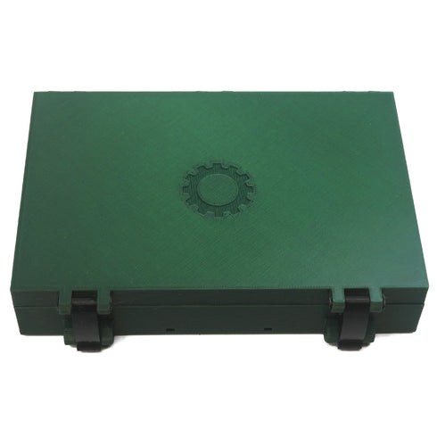 Кейс для хранения 8 камней Edge Pro