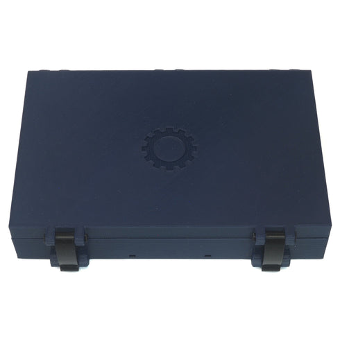 Кейс для хранения 8 камней Edge Pro