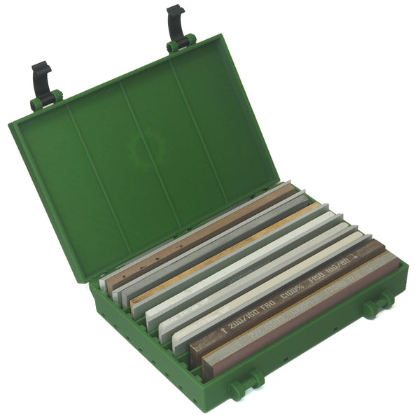 Кейс для хранения 8 камней Edge Pro