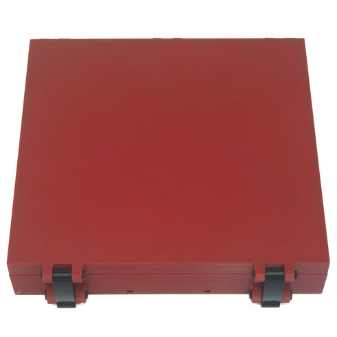 Кейс для хранения 12 камней Edge Pro