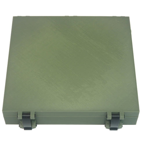 Кейс для хранения 12 камней Edge Pro