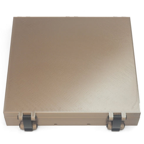 Кейс для хранения 12 камней Edge Pro