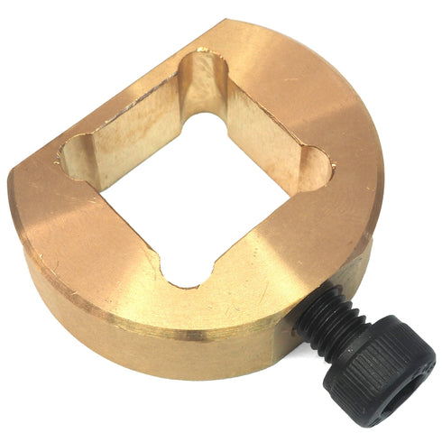 Компенсатор толщины для Казак УБР