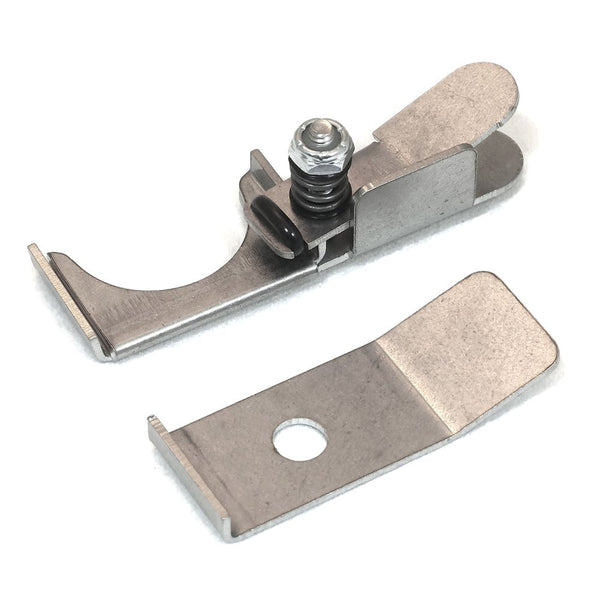 Компенсатор толщины для KME