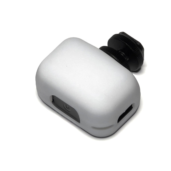 Π‘Π²Π΅ΡΠΎΠ΄ΠΈΠΎΠ΄Π½ΡΠΉ ΠΌΠΈΠ½ΠΈ-ΡΠ²Π΅ΡΠΈΠ»ΡΠ½ΠΈΠΊ Ulanzi VL28