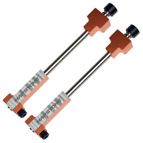 Цельнометаллические универсальные держатели камней (набор из 2 шт.) для Wicked Edge