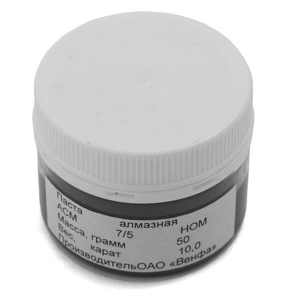 Venev Diamond Stropping Paste в баночке