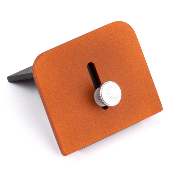 ΠΠ΅ΡΡΠΈΠΊΠ°Π»ΡΠ½Π°Ρ ΠΎΠΏΠΎΡΠ° Π»ΠΎΠΏΠ°ΡΡΠ΅ΠΉ Π΄Π»Ρ Hapstone V8 ΠΈ M3