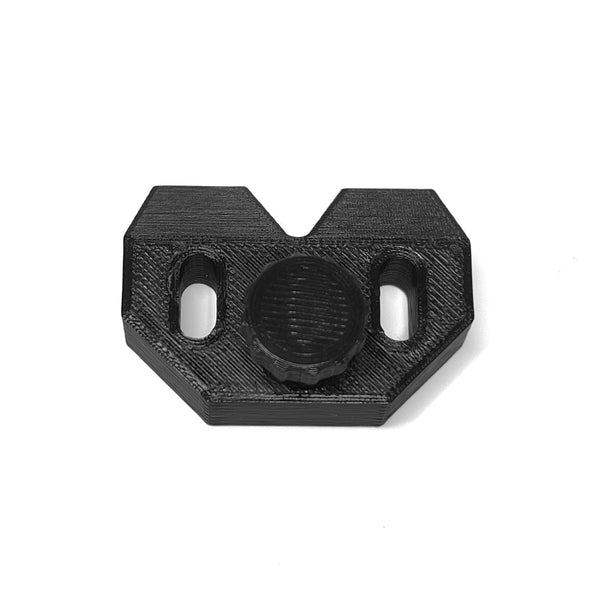 ΠΠ΅ΡΡΠΈΠΊΠ°Π»ΡΠ½Π°Ρ ΠΎΠΏΠΎΡΠ° + Π½ΠΎΠΆΠ½ΠΈΡΠ½ΡΠΉ Π·Π°ΠΆΠΈΠΌ Π΄Π»Ρ ΠΏΠ΅ΡΠ΅Π΄Π½Π΅ΠΉ ΠΊΡΠΎΠΌΠΊΠΈ