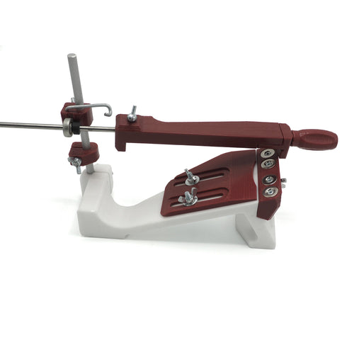 Точилка для ножей Zhuk