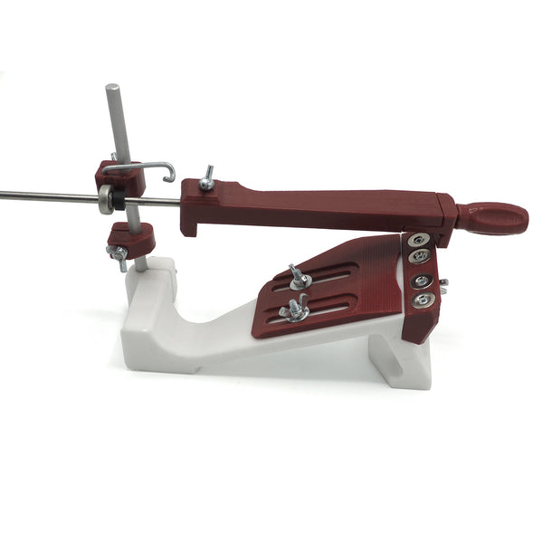 Точилка для ножей Zhuk