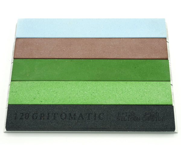 Набор из 5 камней Chosera [6" x 1"]