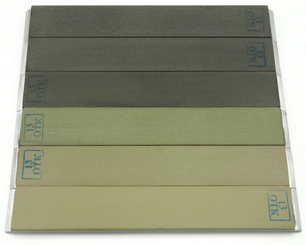 Venev Orion Series Diamond (6)Stone Set [6" x 1"]